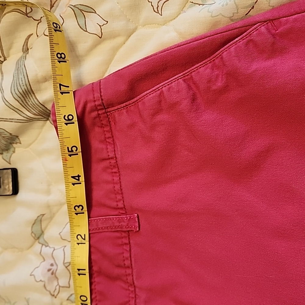 5 for $15 Pink skirt - Picture 7 of 8
